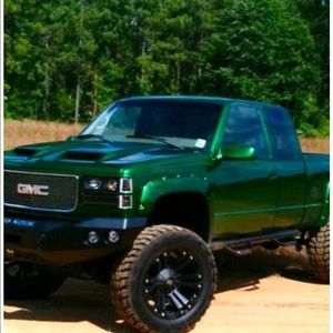 Meet your Posher, Deandre